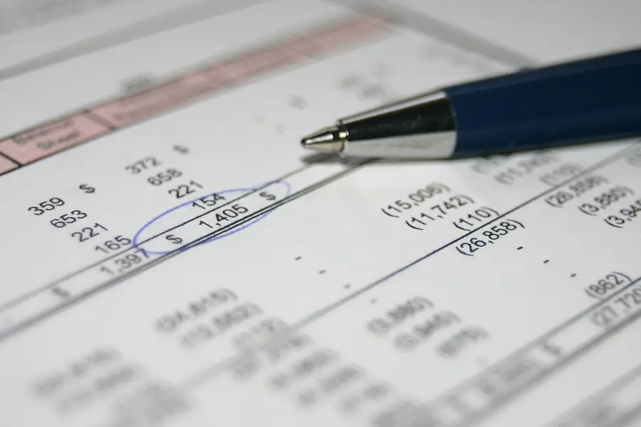 How Financial Reporting Can Increase Your Rental Property ROI