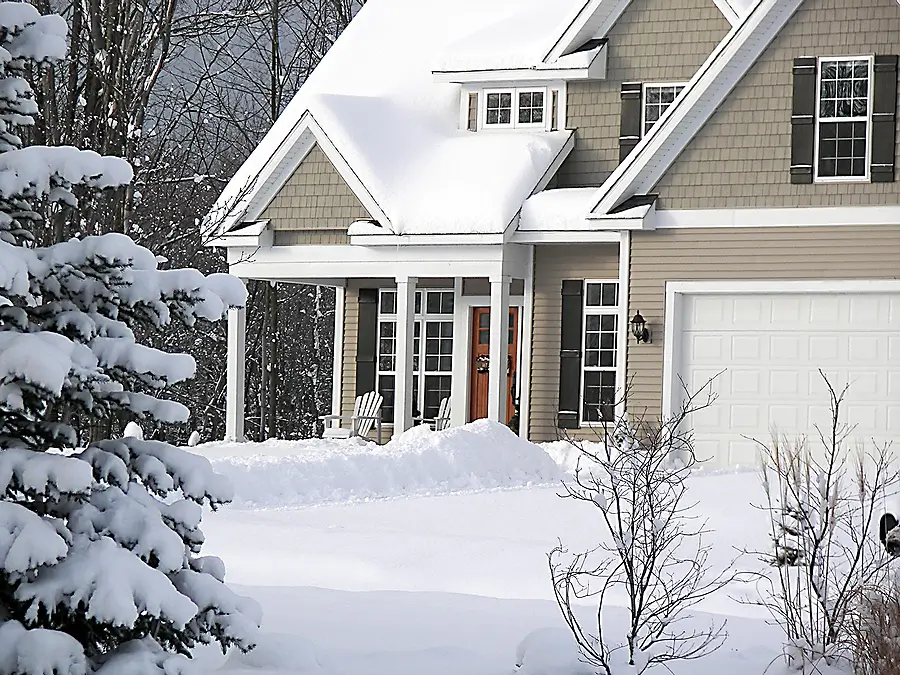 Winter Checklist for Your New Jersey Rental Property